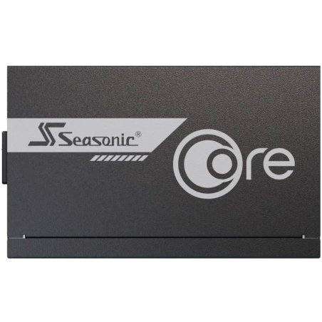 Блок питания Seasonic ATX 850W Focus GX-850 80 PLUS gold (20+4pin) APFC 135мм fan 10xSATA Cab Manag RTL