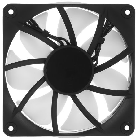 Компьютерный корпус Ginzzu RX120 ATX