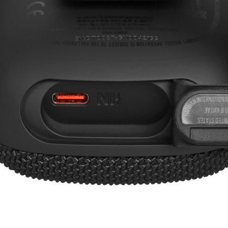 Портативная колонка JBL JBL Partybox 110 черный 160 Вт