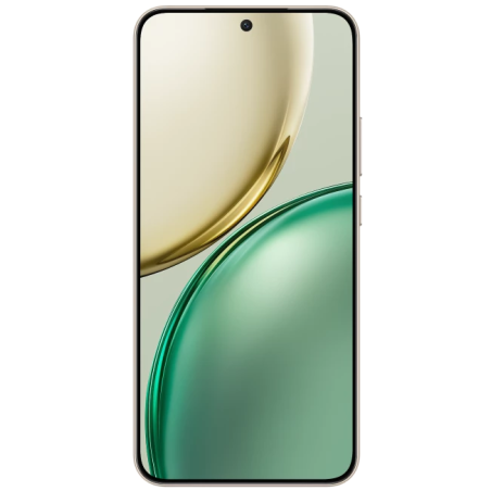 Смартфон HONOR X9d 8/256Gb, золотой / бежевый