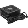Блок питания Thermaltake Smart PS-SPR-0750NHSABE-1, 750Вт, 80 PLUS Bronze, 120мм, черный
