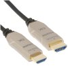 Кабель активный оптический HDMI 19M/M,ver. 2.1, 8K@60 Hz 5m iOpen