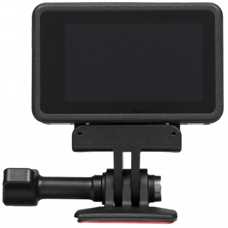 Экшн-камера Dji Osmo Action 5 Pro Standard Combo 1xCMOS 12Mpix черный/черный