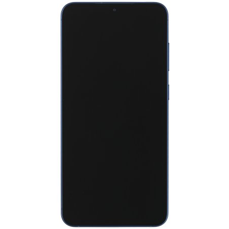 Смартфон Samsung Galaxy S25+ 12/256Gb, синий