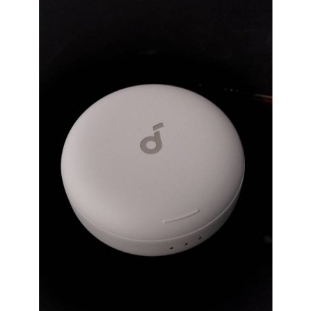 Наушники TWS Soundcore A30 sleep белый