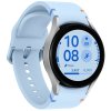 Смарт-часы Samsung Galaxy Watch 8 1.47" Super AMOLED корп.графитовый рем.графитовый (SM-L330NDAALTA)