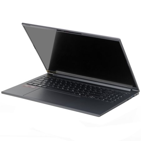 Ноутбук Acer Aspire 16 AI A16-61M-R4BE AMD Ryzen AI 5 330/16Gb/SSD 512Gb/16"/IPS/WUXGA/1920x1200/120Hz/NoOS/Grey (NX.JLLCD.005)