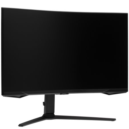 Монитор 32" Samsung Odyssey Neo G8 S32BG852NI VA 3840x2160, 240 Гц, 1 мс, 16:9, 350 кд/м2, 2хHDMI, 1хDP, изогнутый 1000R, черный