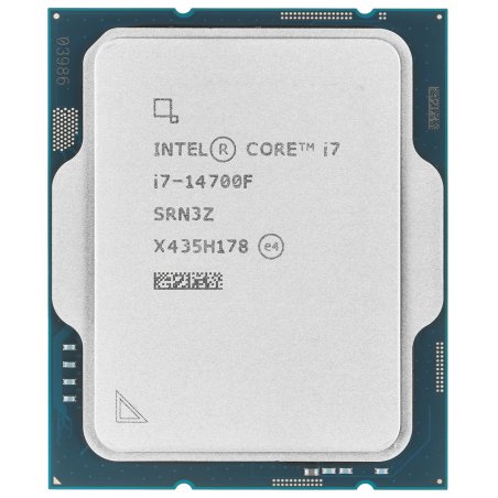 Процессор Intel Core i7-14700F Soc-1700 2.1GHz OEM