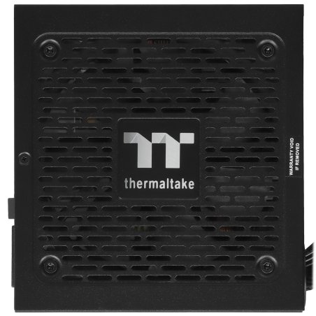 Блок питания Thermaltake Smart PS-SPR-0750NHSABE-1, 750Вт, 80 PLUS Bronze, 120мм, черный
