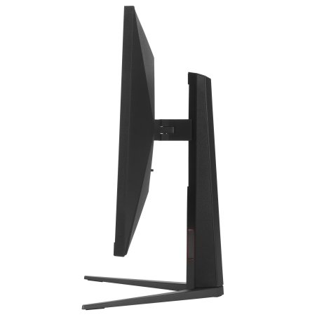 Монитор 27" AOC Q27G4S IPS 2560x1440, 300 Гц, 1 мс, 16:9, 350 кд/м², DP 1.4, 2xHDMI 2.1, DisplayHDR 400, FreeSync, черный