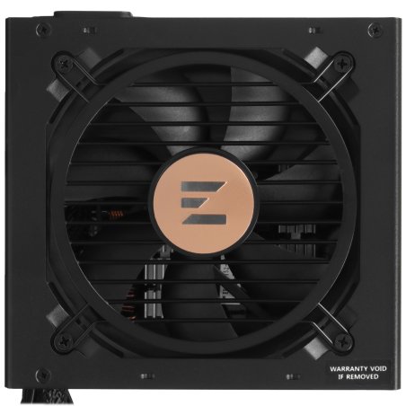Блок питания Zalman GigaMax III 850W Retail (ZM850-GV3), 850Вт, 80 PLUS Bronze, 120мм, черный