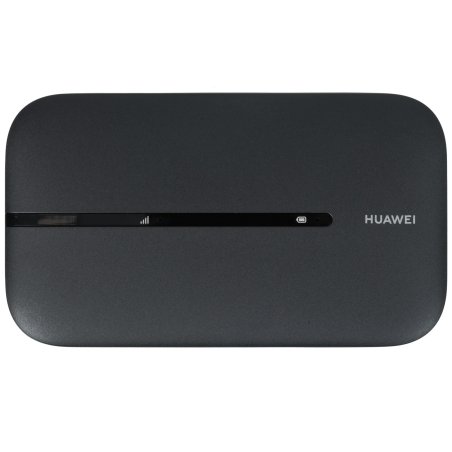 Портативный модем Huawei 51071VQQ E5783-230a 3G/4G Mobile WiFi 3, LTE cat.7, 1500 mAh черный