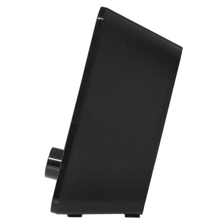 Акустическая система SVEN 312, черный 2.0, 100 – 20 000 Гц, 4Вт