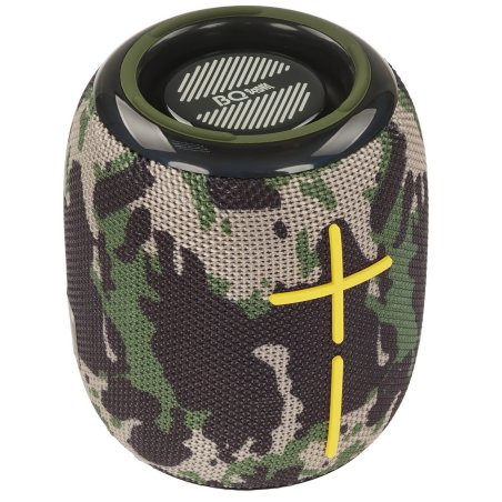 Портативная колонка BQ PBS4005 черный