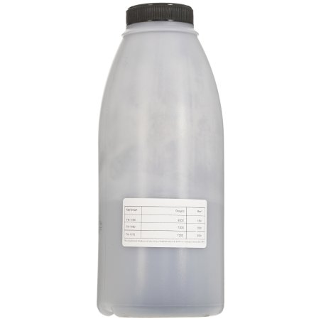 Тонер CET PK11 CET8857B-1000 черный бутылка 1000гр. для принтера TASKalfa 3212i/2201/2200/1801/1800