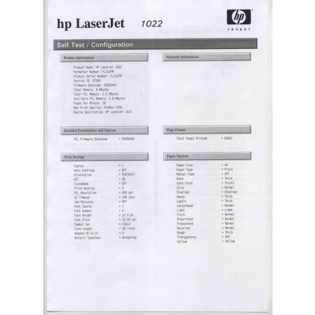 Тонер HP LJ Универсальный 1010/1200 (Hi-Black) Тип 2.2, 1кг, канистра