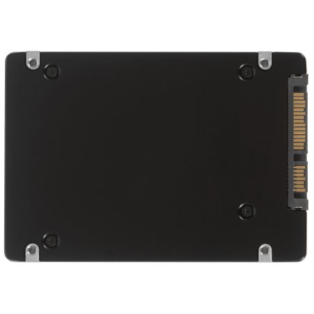 Накопитель SSD Samsung PM893, 7.68Tb, SATA III, 2.5", R/W 520/500
