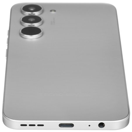 Смартфон Tecno Spark 40 8/256Gb, серый