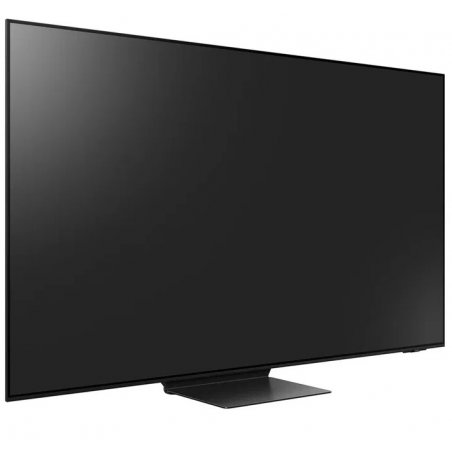 Телевизор Samsung 77" QE77S95FAUXRU черный OLED 4K UHD 120-144Hz Smart TV Tizen