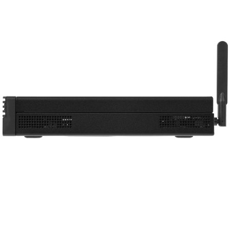 Компьютер Lenovo ThinkCentre M70q G5, Intel Core i5-14400T, 16Gb, 512Gb SSD, WiFi + BT, KB+ Mouse, DOS, черный