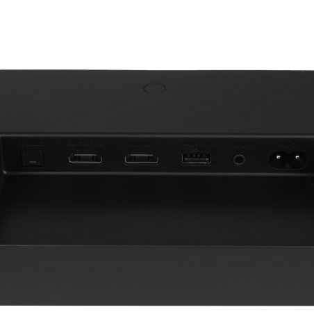 Саундбар Hisense AX5140Q 5.1.2 600Вт черный