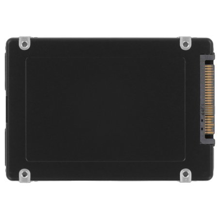 Накопитель SSD Samsung PM1743, 3.84Tb, U.3, 2.5", NVMe, R/W 14000/6000