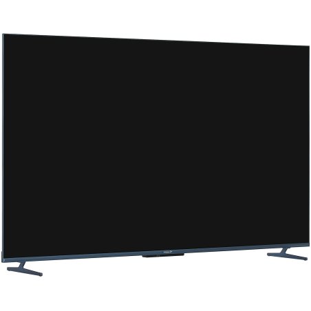 Телевизор Haier 65 Smart TV AX Pro QLED 4K Ultra HD черный