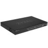 Коммутатор Zyxel XGS2220-30 L3 Access switch, rack 19", 24xRJ-45: 1G, 2xRJ-45: 1/2.5/5/10G, 4xSFP+, standalone/cloud management