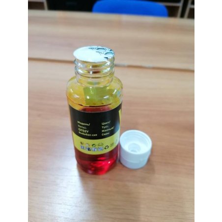 Картридж струйный HP GT52 M0H55AE пурпурный, 8000 стр. (70 мл), для HP DJ GT 5810/5820