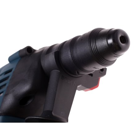 Перфоратор Bosch GBH 3-28 DFR 061124A000 Перфоратор SDS-plus 800 Вт, 3.5Дж, 3.6кг, 3реж, кейс +патрон sds-plus