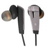 Беспроводные наушники PERO BE04 ULTIMATE Brown, вакуумные