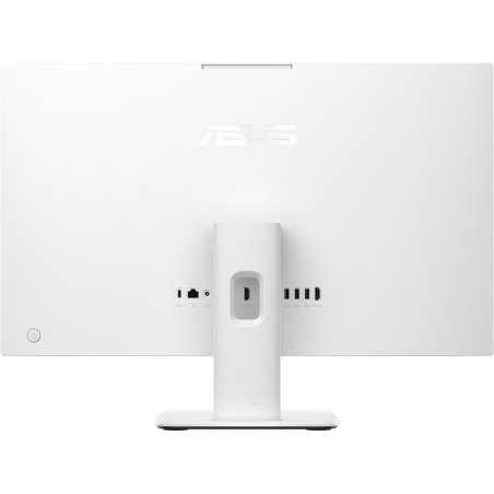 Моноблок Asus V470VAK-WPE0330 27" Full HD i5 13420H (2.1) 16Gb SSD 512Gb UHDG CR без ОС GbitEth WiFi BT 120W клавиатура мышь Cam белый 1920x1080