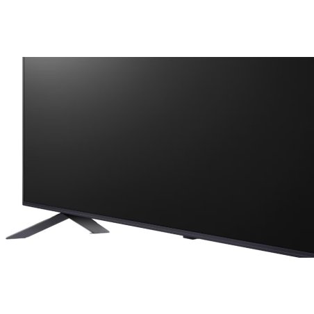 Телевизор LG 86" 86QNED86A6A черный титан LED