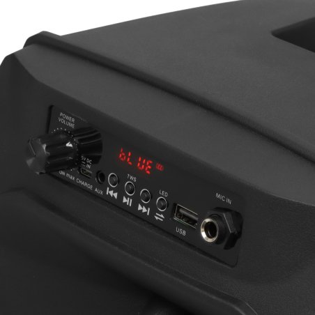 Вентилятор (кулер) для ноутбука HP Pavilion 14-CE (большой)