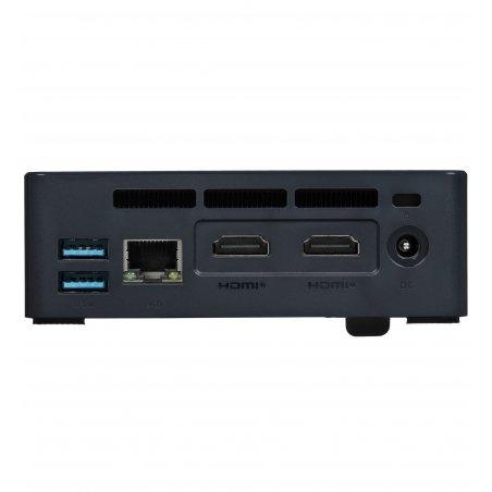 Мини ПК Beelink MINI S12, CPU:Intel Alder Lake N95 Processor, 4C/4T, GPU : Intel@ UHD Graphics 1.20 GHZ(16EUs), : 8Gb DDR4 3200MHz RAM 256Gb SSD, Wi-Fi 5; Bluetooth 5.0; LAN 1000M