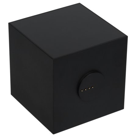 Настольный ARGb светильник Yeelight Cube-Desktop Atmosphere Light-Color Light-Dot Matrix Light Basic Package-WiFi