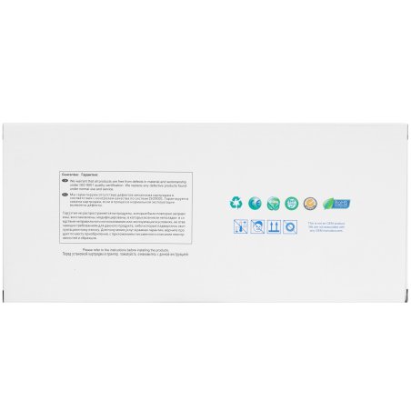 Картридж струйный G&G GG-C13T965140 черный (187мл) для Epson WorkForce Pro WF-M5299DW/M5799DWF/M5298DW