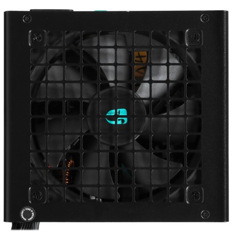 Блок питания Deepcool / GamerStorm PK600D, 80 PLUS Bronze, 120мм, черный