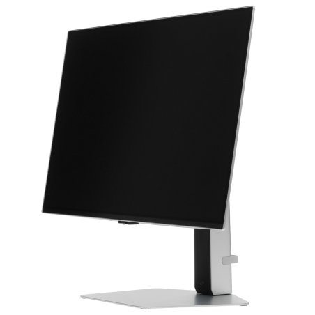 Монитор 27" Samsung Odyssey OLED G8 S27FG812SIXCI OLED 3840x2160, 240 Гц, 0.03 мс, 16:9, 250 кд/м², 2xHDMI 2.1, DP 1.4, USB Hub (2x USB 3.0), FreeSync, G-Sync, HDR10+, черный/серебристый