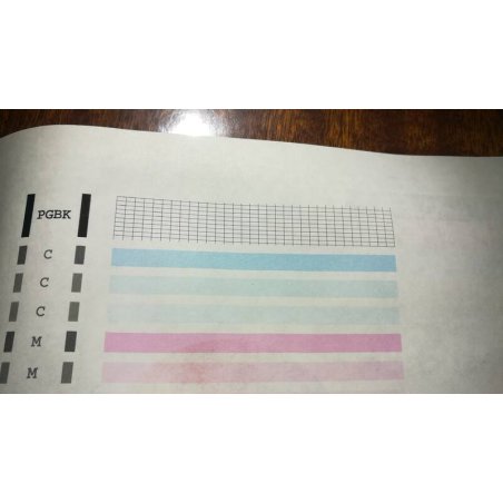 Картридж струйный Cactus CS-PGI425BK черный (16 мл) для Canon Pixma iP4840/MG5140/5240/6140/8140/MX884