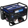 Электрогенератор бензиновый TSS SGG 2800EN, 3 кВт, 66 дБ, 50 кг