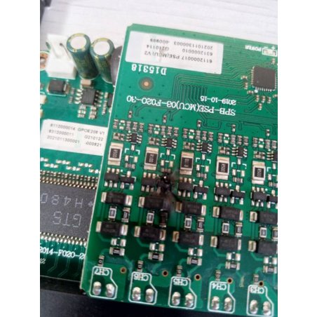 Коммутатор 10PORT Netis P110GC 10/100/1000M 8POE+2XGE