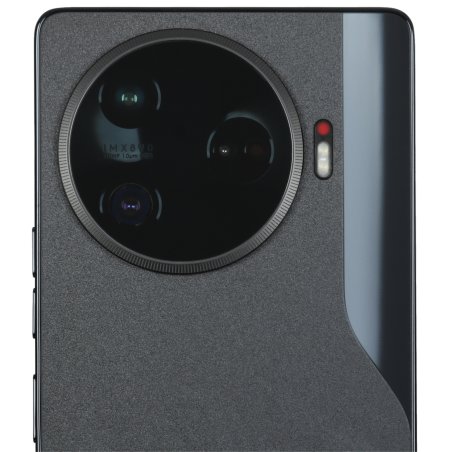 Смартфон Tecno Camon 30 Pro 5G, 12/512Gb, черный