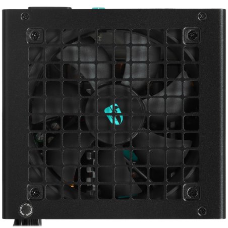 Блок питания Deepcool / GamerStorm PL550, 550Вт, 120мм, черный