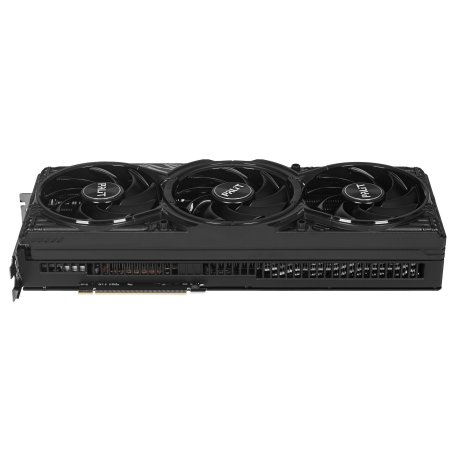 Видеокарта Palit NVIDIA GeForce RTX 5070 Ti GamingPro OC 16Gb PCI-E 256bit GDDR7 2295/30000 HDMIx1 DPx3 HDCP Ret