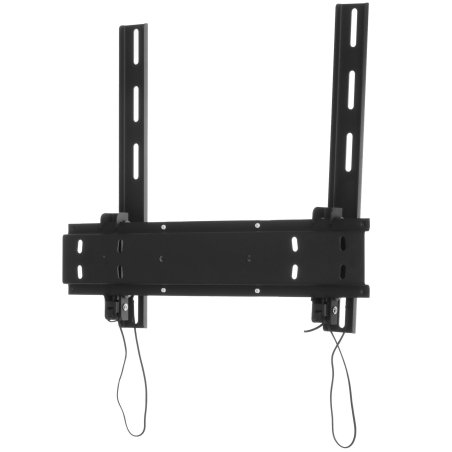 Кронштейн для телевизора Holder LCD-T4612 черный 32"-65" макс.40кг настенный наклон