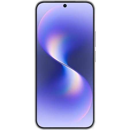 Смартфон Huawei Nova 15 12/256GB белый