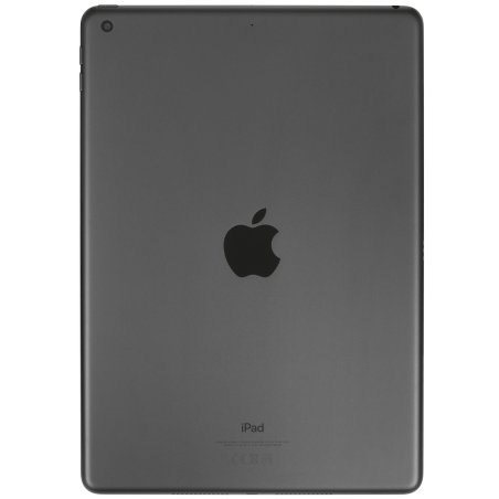 Планшет Apple iPad 2021 A2604 10.2" 3GB, 64GB, LTE, iOS, серый