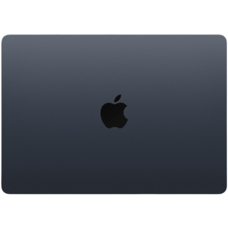 Ноутбук Apple MacBook Air A2681 13.6" Ultra HD IPS/Apple M2 8 core/8Gb/256Gb/Apple M2 8 core/Mac OS/полночный, (Английская клавиатура)